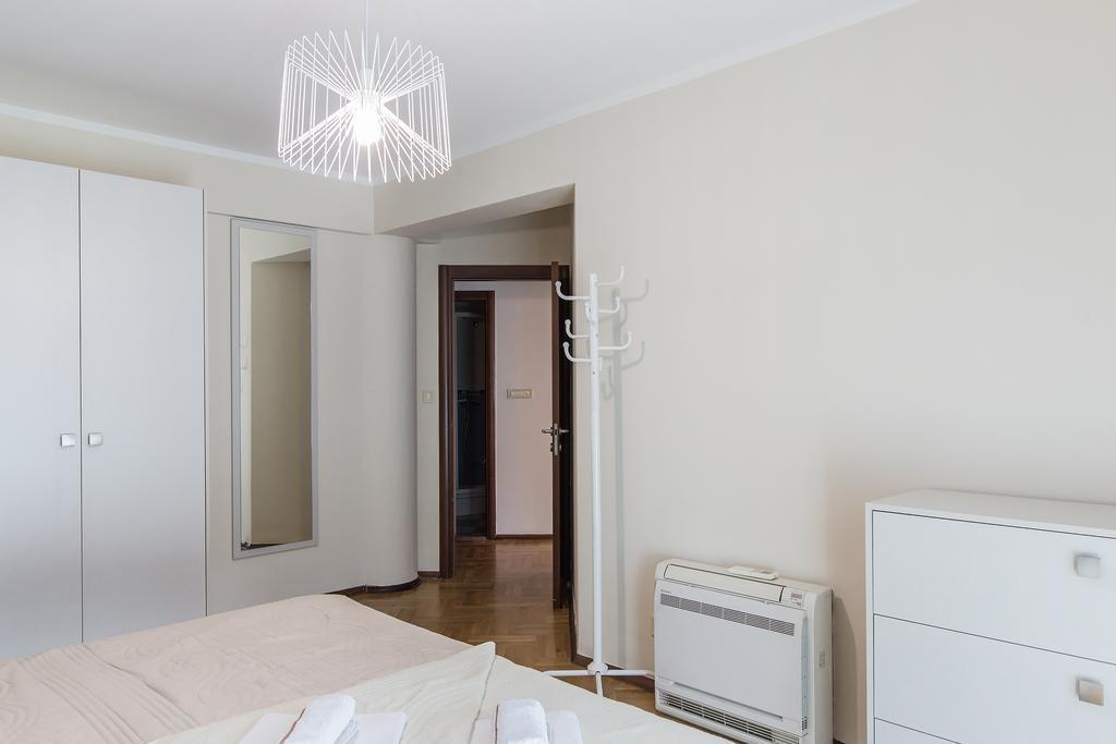 Flat Fortunella Daire Budva Dış mekan fotoğraf